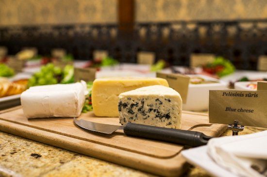 Congress Hotel Restaurant